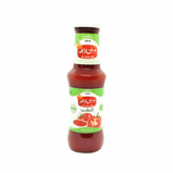 Imperfect Alahlam Ketchup 340g