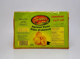 Sahha Kamardin Apricot Paste 400g X 25