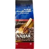 Najjar Ground Coffee 450gr x 10 bags