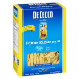 De cecco Penne Rigate no.41 454g