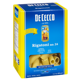 De cecco Rigatoni no.24 454g