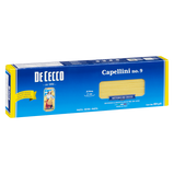 De cecco capellini no.9 454g