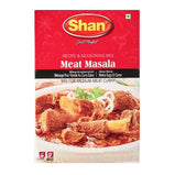 Imperfect Shan Meat Masala Mix