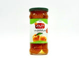 Imperfect Alahlam Apricot Jam 450g