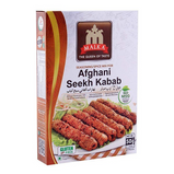 Malka Afghani Seekh Kabab 50g