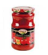 Oncu tomato salsa 700g