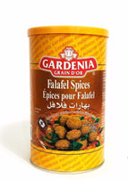 Gardenia falafel Spices 454g