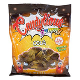 Candylious Gummy (Cola) 180g X 48 bags