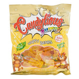 Candylious Gummy (Happy Bear) 180g X 48 bags