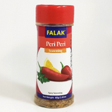 Imperfect Falak Peri peri seasoning 80g