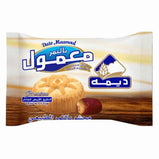 Deemah Premium Quality Date Maamoul 16g