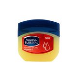 Imperfect VASELINE Petroleum Jelly Blue Seal Vitamin E - 50 Ml