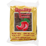 Quality Tamarind Without Seeds