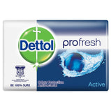 Imperfect Dettol Profresh active soap 65g