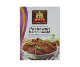 Malka Peshawari karahi gosht 50g