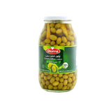 Durra Green Olives Salkini 2800g X 4 Jars