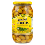 Imperfect Boulos Green Olive 1kg