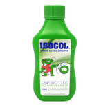 Isocol Alcohol Antibacterial Skin cleanser 345ml