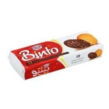 Kif Binto Biscuits 150g