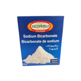 Greenworld Sodium Bicarbonate 85g