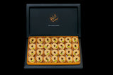 Set Al Sham Ghraibeh 400g x 12 boxes