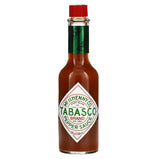 Tabasco Hot Pepper Tabasco Sauce | 57ML