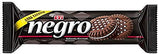 Eti Negro Cocoa Biscuit with Vanilla Cream Filling 110g