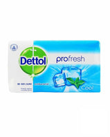 Imperfect Dettol profresh soap