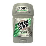 SPEED Stick 51g Deodorant Power Fresh