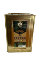 Alkhalil Palestinian Extra Virgin Olive Oil 15 kg