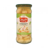 Imperfect Alahlam Pickled garlic peeled  350g