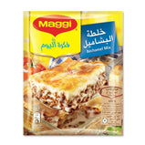 Maggi Bechamel Mix 30g X 40