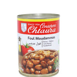 Chtoura fava beans (moudammas) 400g