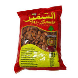 Al Samir Red Melon Seeds 60x300g