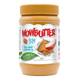 WowButter Creamy Peanut Free Spread 500g