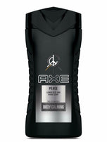 AXE peace body wash