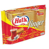 Halk Tea fingers 6 packs