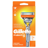 Gillette Fusion5 Men’s Razor