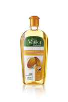 Dabur Vatika Almond Enriched Hair Oil 300ml