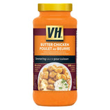 ImperfectVH Indian Butter Chicken Cooking Sauce