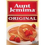 Imperfect Aunt Jemima Original Pancake & Waffle Mix 905g