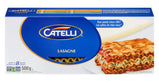 Catelli Classic Lasagne Pasta 500