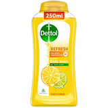 Imperfect Dettol Anti Bacterial pH-Balanced Body Wash