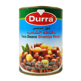 Durra Fava Beans Shamiya (Syrian) Recipe