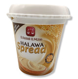 El Rashidi Plain Halawa spread 320g