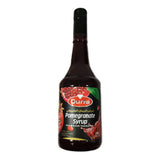 Durra Pomegranate Syrup 600ml X 12 bottles