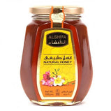 Al-Shifa Natural Honey (500 Grams)