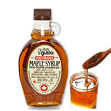 Nutrogusto Pure Canadian Maple Syrup 250ml