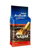 Najjar Ground Coffee 200g X 20