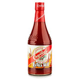 Crystal Extra Hot Sauce 177ml